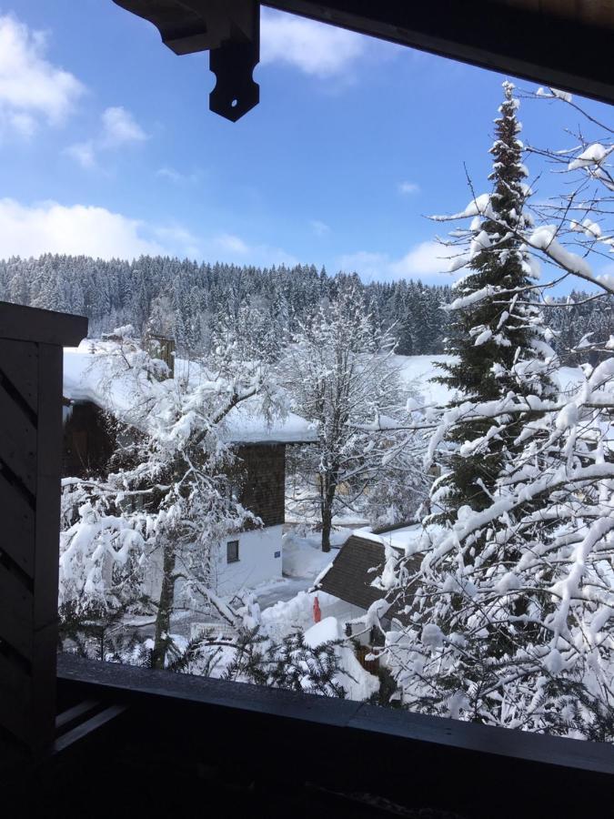 Kur- Und Ferienhotel Haser Oberstaufen Exterior foto