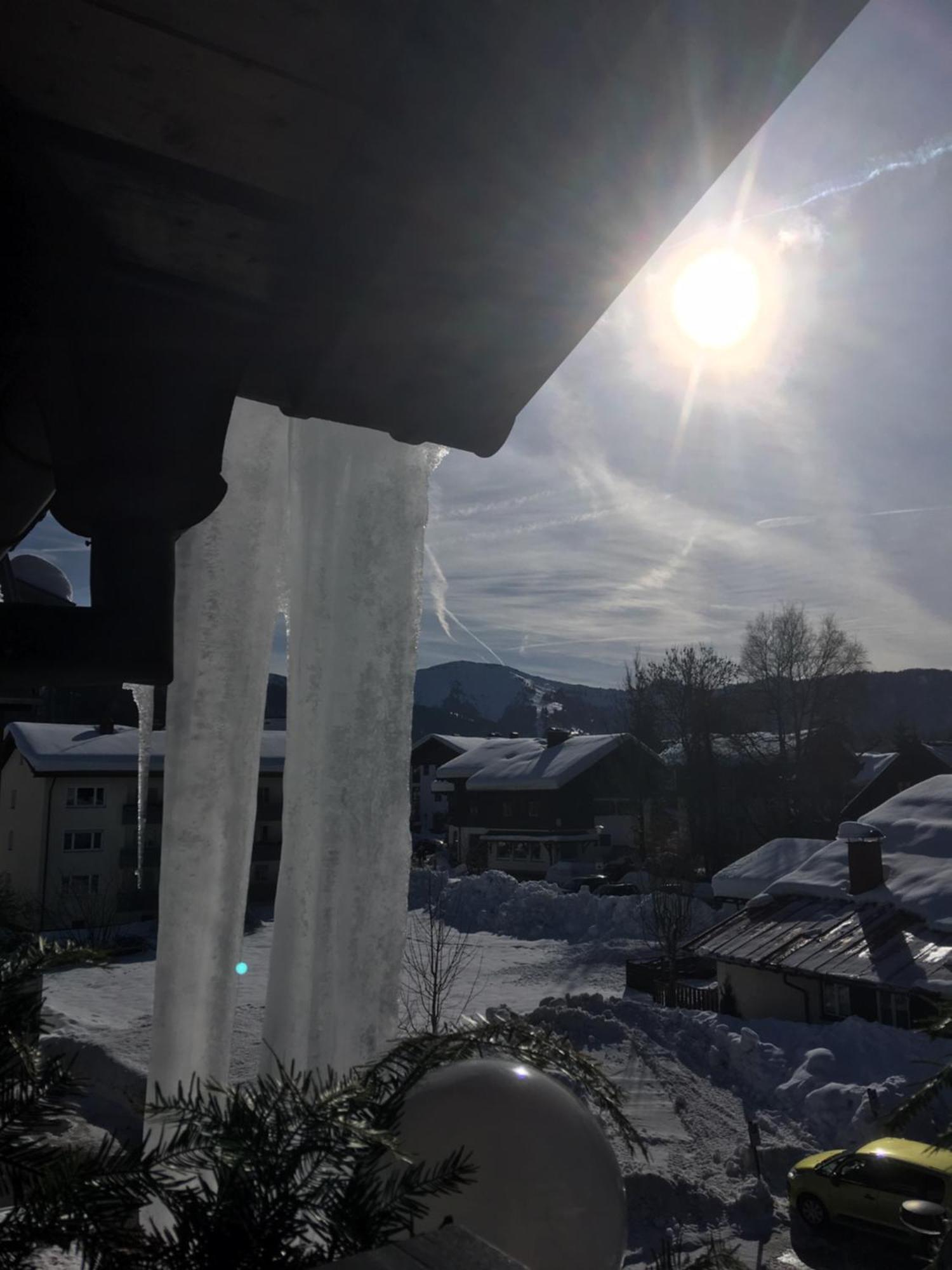 Kur- Und Ferienhotel Haser Oberstaufen Exterior foto