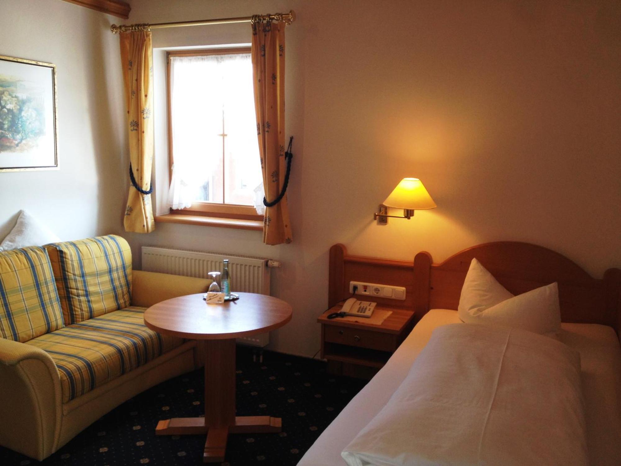Kur- Und Ferienhotel Haser Oberstaufen Cameră foto