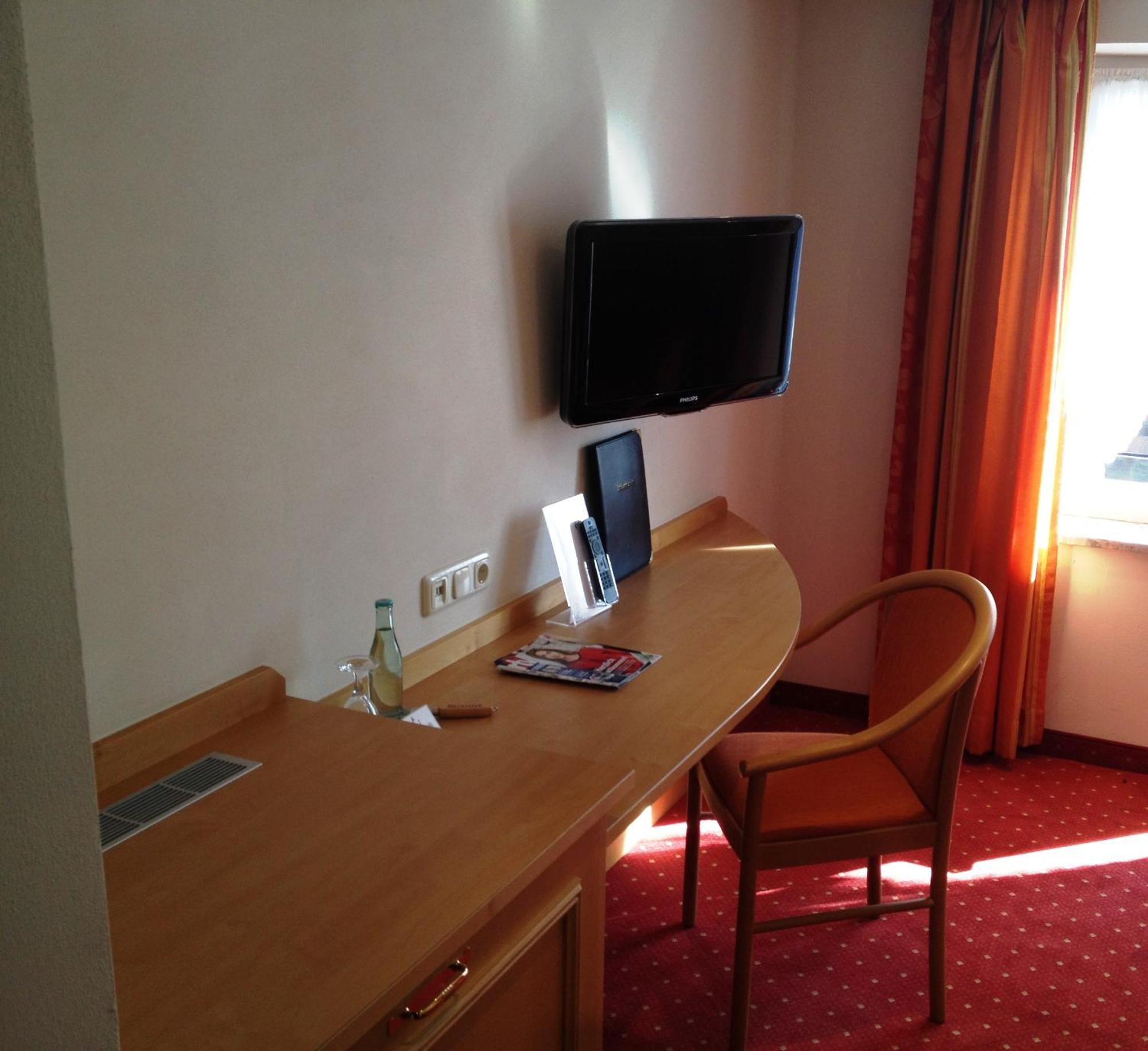 Kur- Und Ferienhotel Haser Oberstaufen Cameră foto