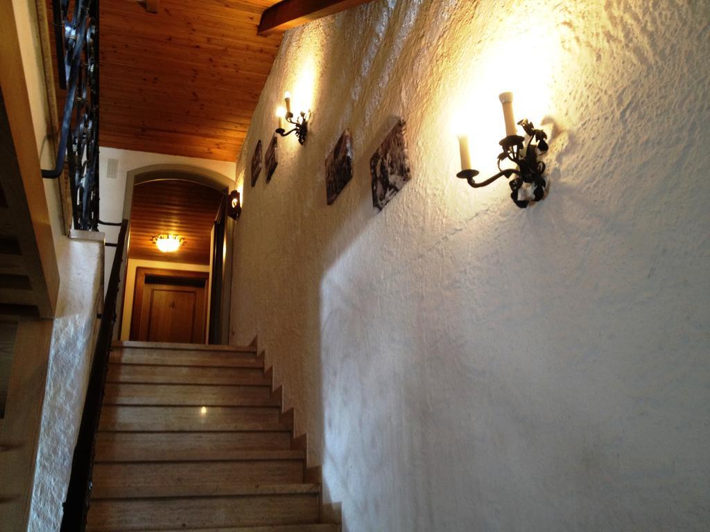 Kur- Und Ferienhotel Haser Oberstaufen Exterior foto
